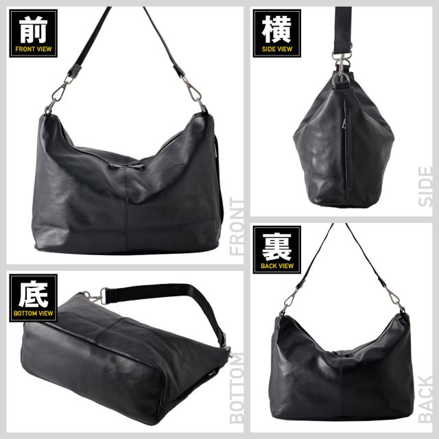 TransitGate G2 本革エディターズバッグ