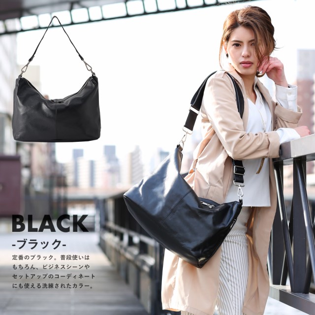 TransitGate G2 本革エディターズバッグ