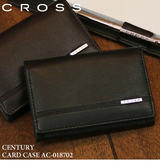 CROSS カードケース 名刺入れ AC-018702