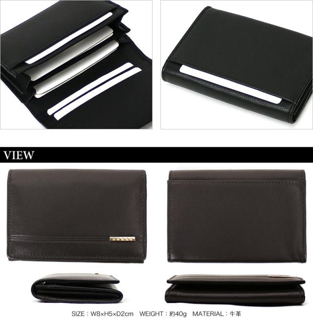 CROSS カードケース 名刺入れ AC-018702