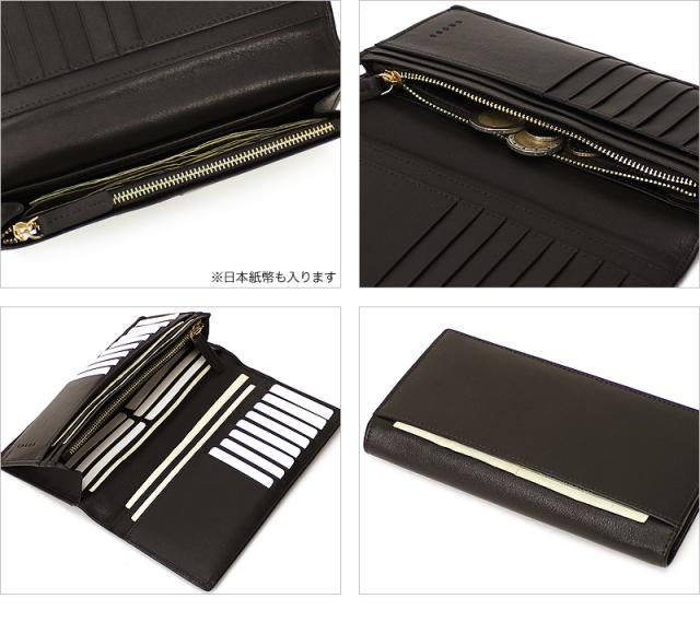 CROSS 長財布 小銭入れあり AC-998370