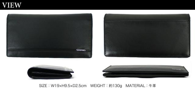 CROSS 長財布 小銭入れあり AC-998370