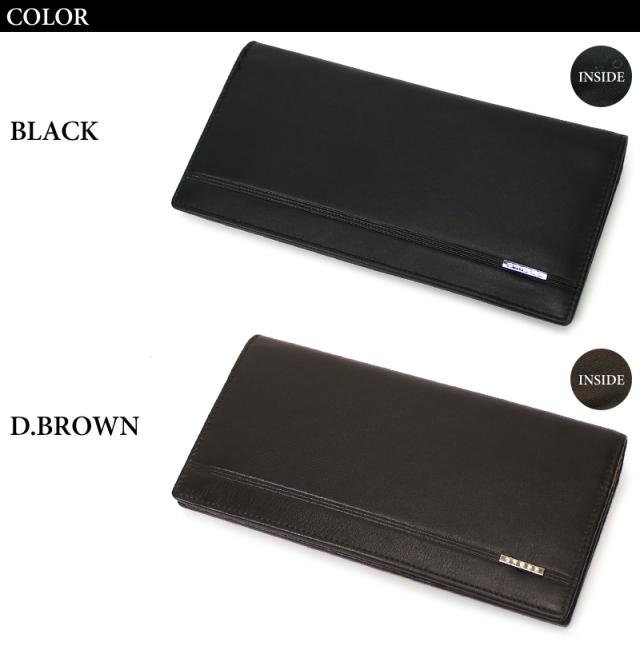 CROSS 長財布 小銭入れあり AC-998370