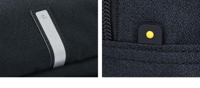 ボディバッグ メンズ 撥水 エースジーン ハンスリーSD ace.GENE ACE エース 斜め掛けバッグ ワンショルダーバッグ HANSREE-SD 通勤 ビジネス 62883 B5 旅行