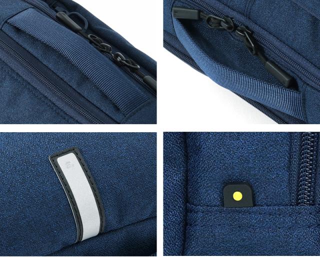 ボディバッグ メンズ 撥水 エースジーン ハンスリーSD ace.GENE ACE エース 斜め掛けバッグ ワンショルダーバッグ HANSREE-SD 通勤 ビジネス 62884 A4 旅行