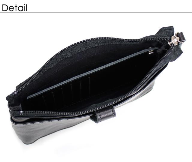 Stitch-on(ステッチオン)  コンパクトショルダー 日本製 52028