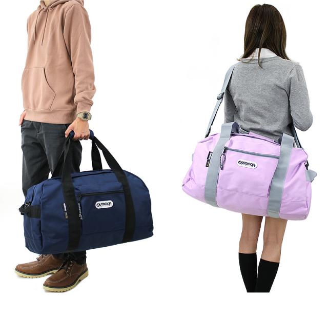 OUTDOOR PRODUCTS ボストンバッグ 62327