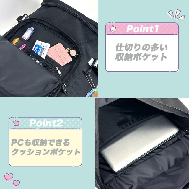 FILA リコルシリーズ 7852 