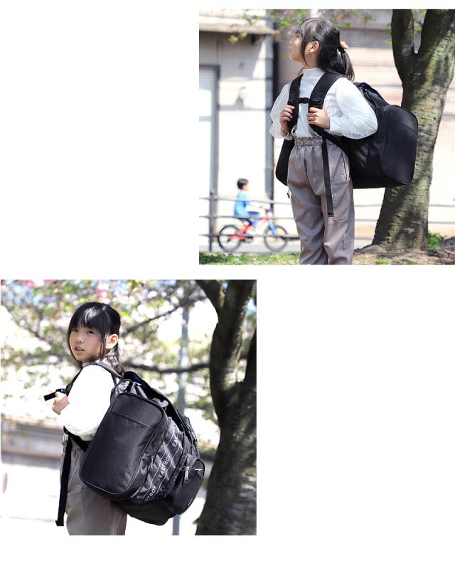 EASTBOY サブリュック