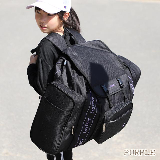 EASTBOY サブリュック
