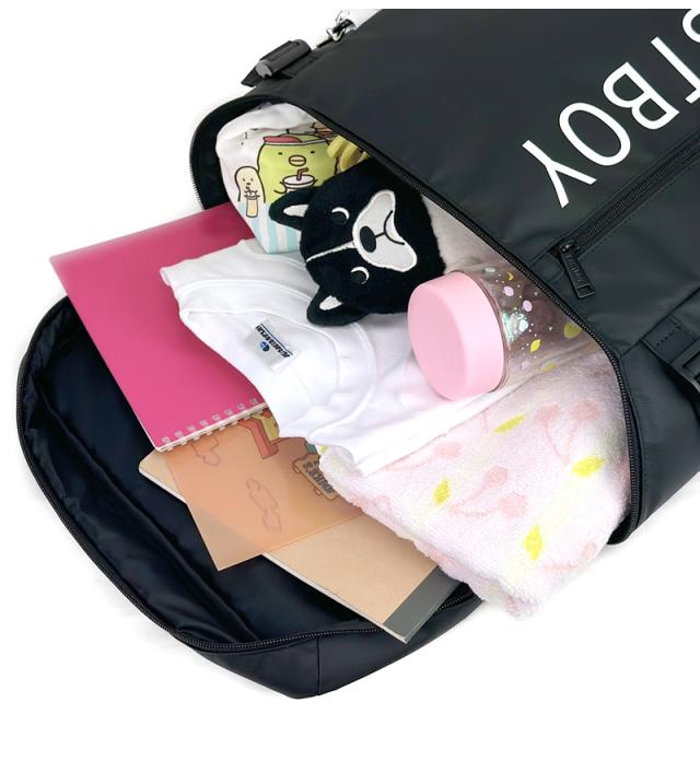 EASTBOY スクールリュック