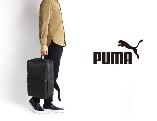PUMA(プーマ) FLYERS(フライヤーズ) デイパック 22L J20202