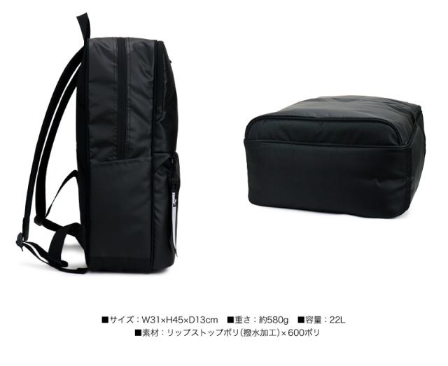 PUMA(プーマ) FLYERS(フライヤーズ) デイパック 22L J20202