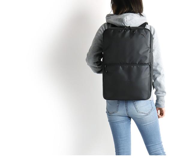 PUMA(プーマ) FLYERS(フライヤーズ) デイパック 22L J20202