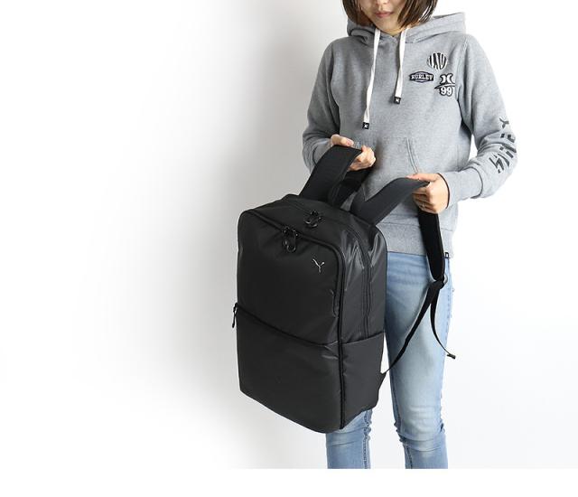 PUMA(プーマ) FLYERS(フライヤーズ) デイパック 22L J20202