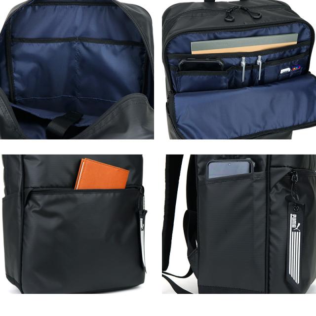 PUMA(プーマ) FLYERS(フライヤーズ) デイパック 22L J20202