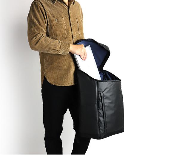 PUMA(プーマ) FLYERS(フライヤーズ) スクエアリュック 35L J20204