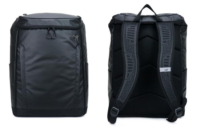PUMA(プーマ) FLYERS(フライヤーズ) スクエアリュック 35L J20204