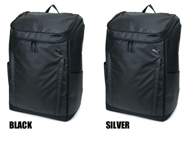 PUMA(プーマ) FLYERS(フライヤーズ) スクエアリュック 35L J20204