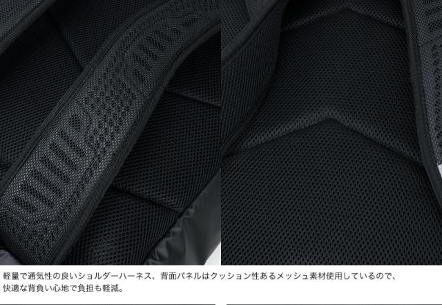 PUMA(プーマ) FLYERS(フライヤーズ) スクエアリュック 35L J20204