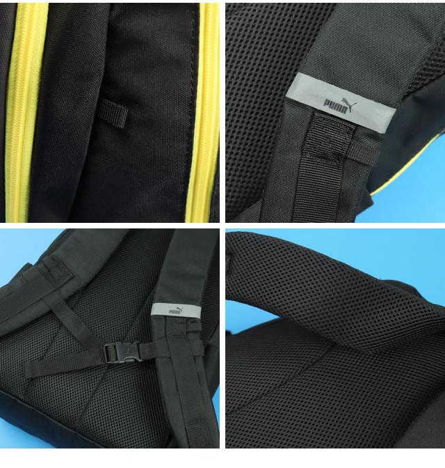 PUMA プーマ アドルフ キッズリュック