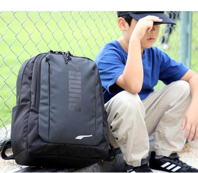 PUMA プーマ アドルフ キッズリュック
