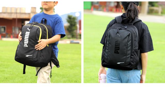 PUMA プーマ アドルフ キッズリュック