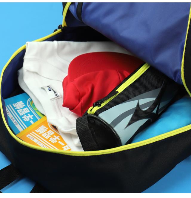 PUMA プーマ アドルフ キッズリュック