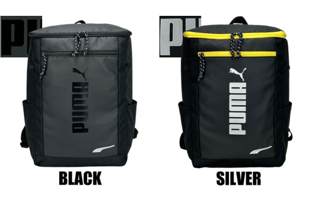 PUMA プーマ アドルフ キッズリュック