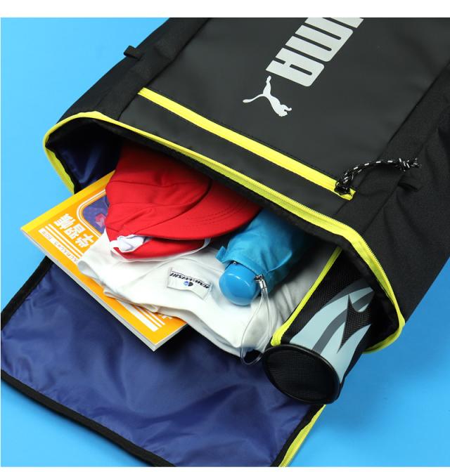 PUMA プーマ アドルフ キッズリュック