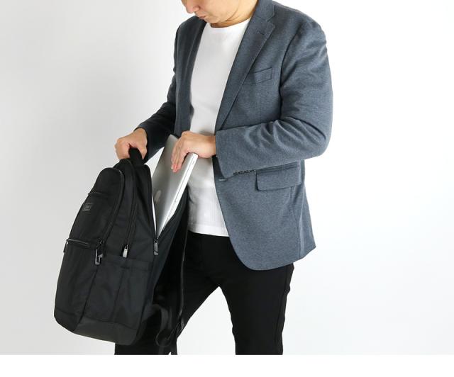 Coleman(コールマン) OUTBIZ(アウトビズ) OUTBIZ ACTIVE(アウトビズアクティブ) リュック リュックサック デイパック バックパック