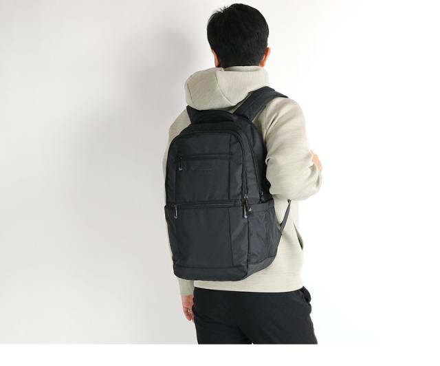 Coleman(コールマン) OUTBIZ(アウトビズ) OUTBIZ ACTIVE(アウトビズアクティブ) リュック リュックサック デイパック バックパック