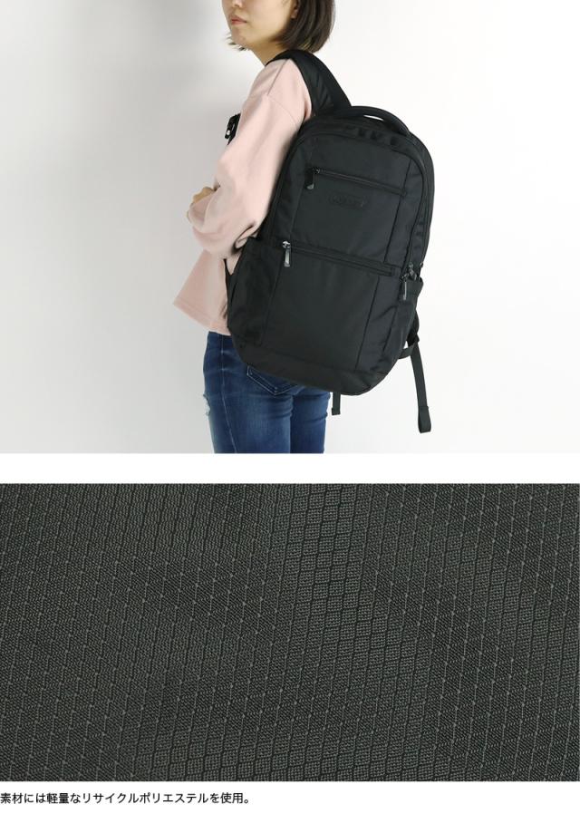 Coleman(コールマン) OUTBIZ(アウトビズ) OUTBIZ ACTIVE(アウトビズアクティブ) リュック リュックサック デイパック バックパック