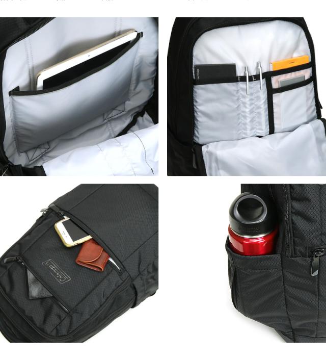 Coleman(コールマン) OUTBIZ(アウトビズ) OUTBIZ ACTIVE(アウトビズアクティブ) リュック リュックサック デイパック バックパック