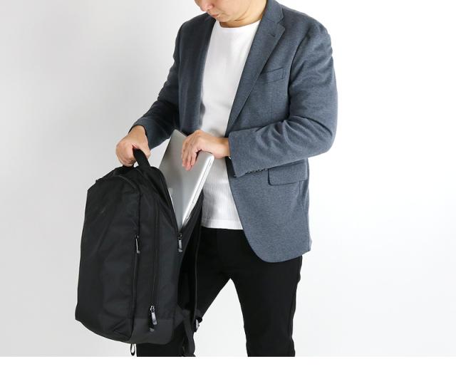 Coleman(コールマン) OUTBIZ(アウトビズ) OUTBIZ SMART(アウトビズスマート) リュック リュックサック デイパック バックパック