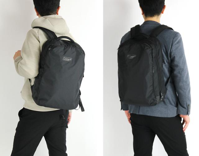 Coleman(コールマン) OUTBIZ(アウトビズ) OUTBIZ SMART(アウトビズスマート) リュック リュックサック デイパック バックパック