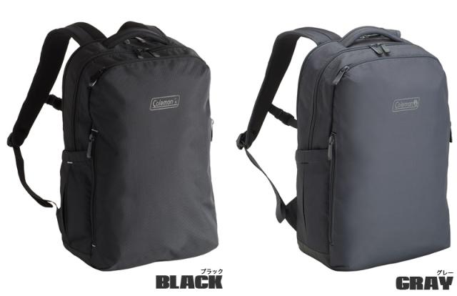 Coleman(コールマン) OUTBIZ(アウトビズ) OUTBIZ SMART(アウトビズスマート) リュック リュックサック デイパック バックパック