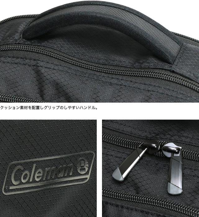 Coleman(コールマン) OUTBIZ(アウトビズ) OUTBIZ SMART(アウトビズスマート) リュック リュックサック デイパック バックパック