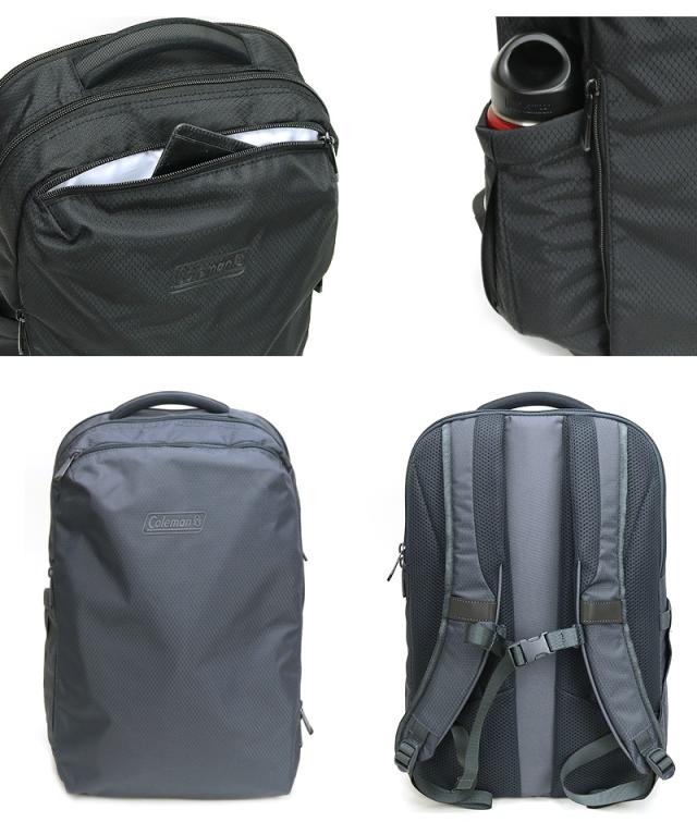Coleman(コールマン) OUTBIZ(アウトビズ) OUTBIZ SMART(アウトビズスマート) リュック リュックサック デイパック バックパック