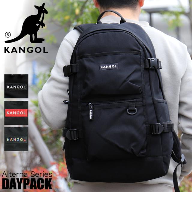 KANGOL リュックサック 250-1290 