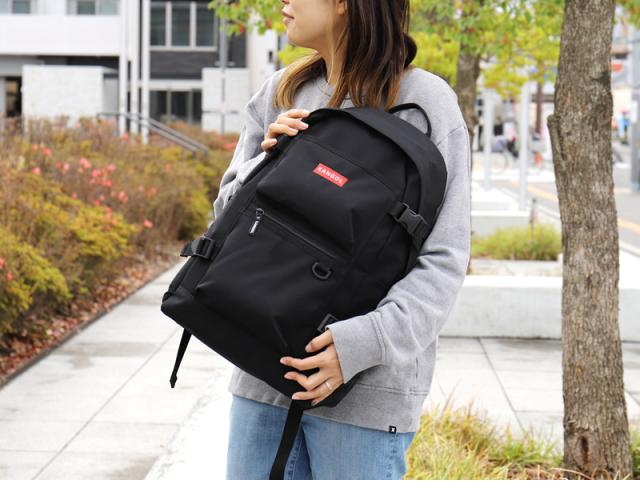 KANGOL リュックサック 250-1290 