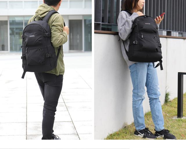 KANGOL リュックサック 250-1290 