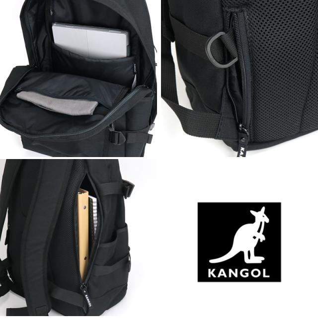 KANGOL リュックサック 250-1290 
