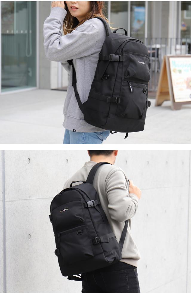 KANGOL リュックサック 250-1290 