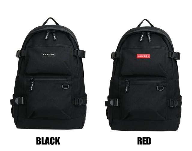 KANGOL リュックサック 250-1290 