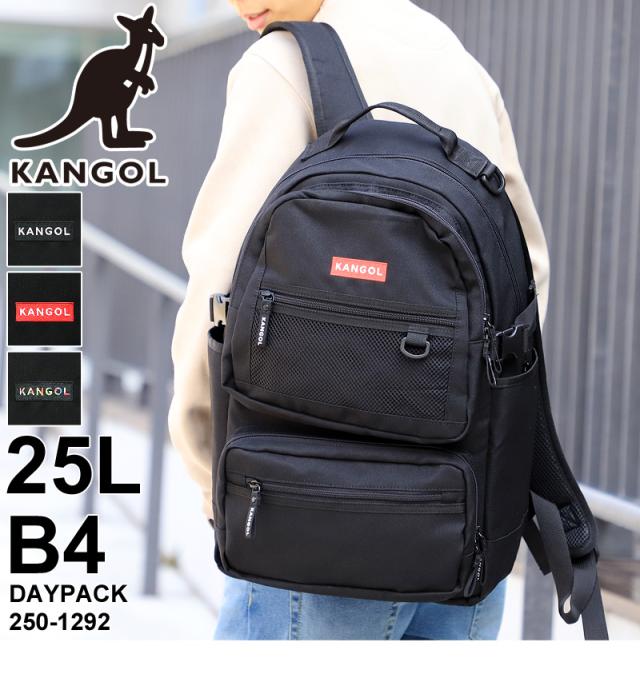 KANGOL リュック 250-1292 