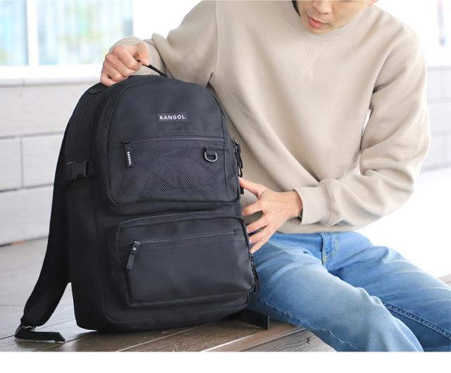 KANGOL リュック 250-1292 