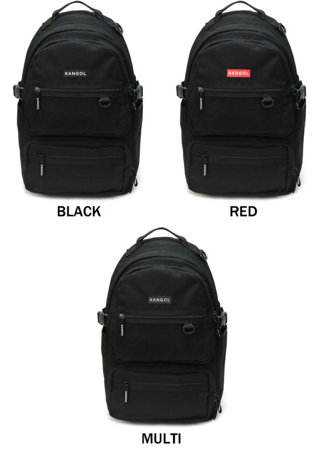 KANGOL リュック 250-1292 