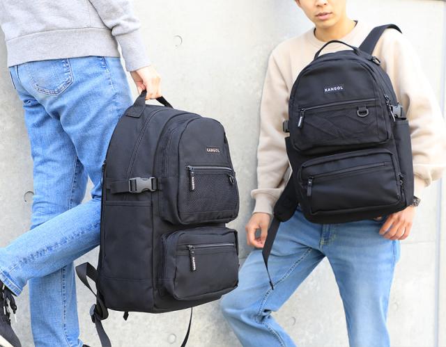 KANGOL リュック 250-1292 