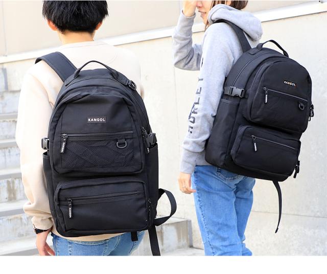 KANGOL リュック 250-1292 